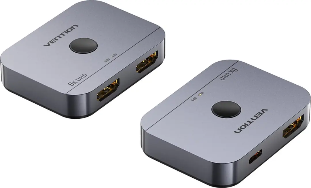 Vention AKPH0 2.1 8K Switch