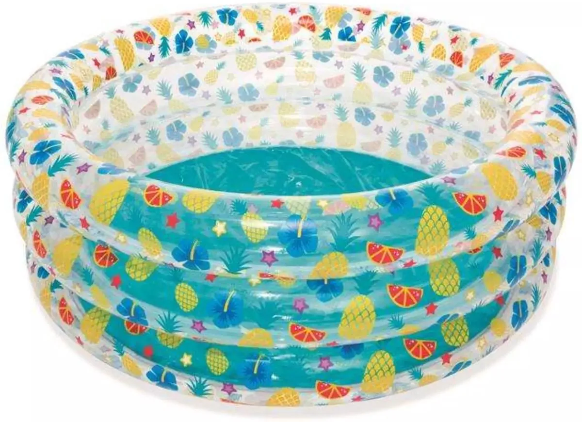 Bestway Opblaasbaar Zwembad 150x53cm