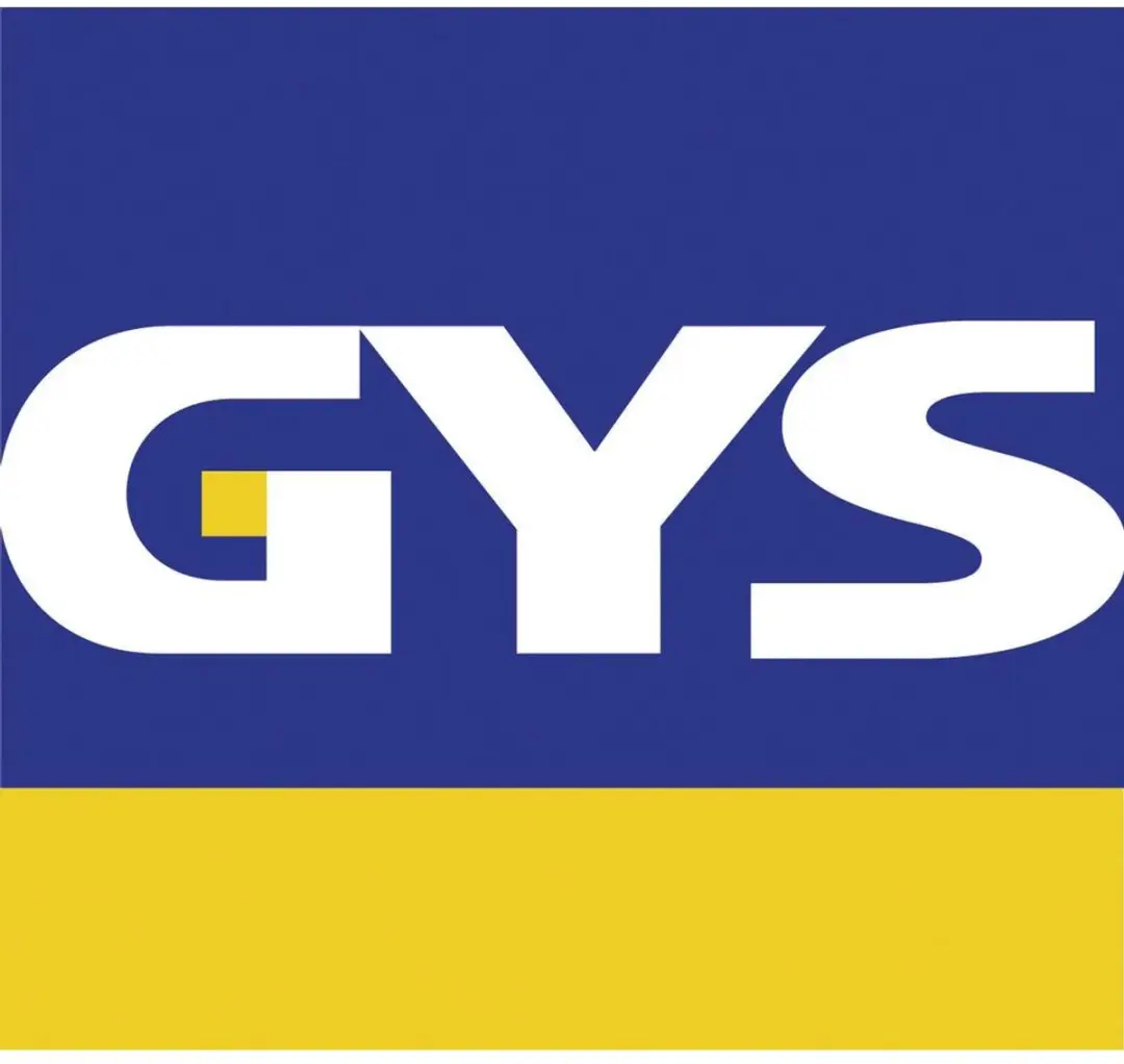 Gys GYSFLASH 20.12/24 Aansluitkabel 027435