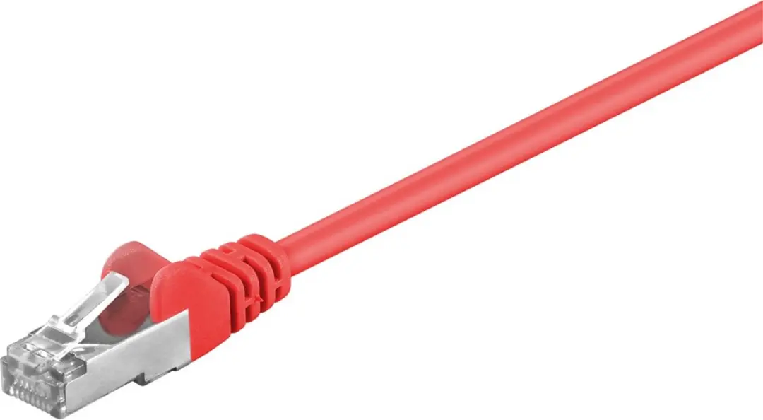 Goobay CAT5e sFTP Kabel 5m