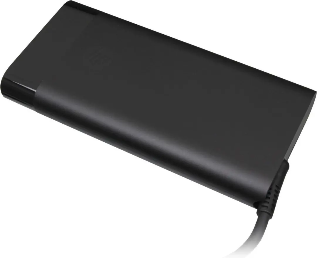 HP M95376-001 Laptopoplader 280W - Zwart