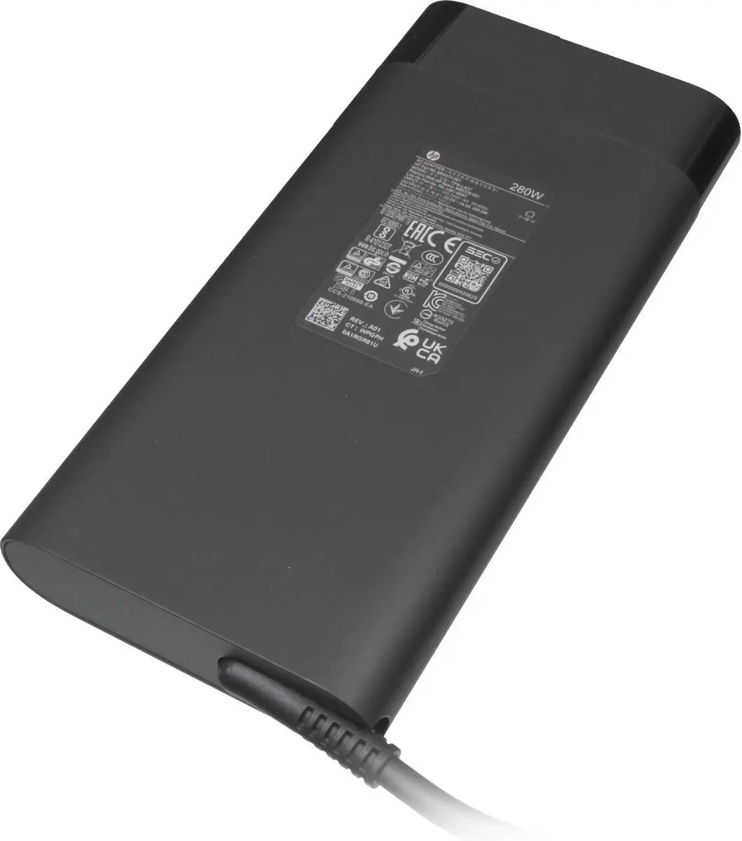 HP M95376-001 Laptopoplader 280W
