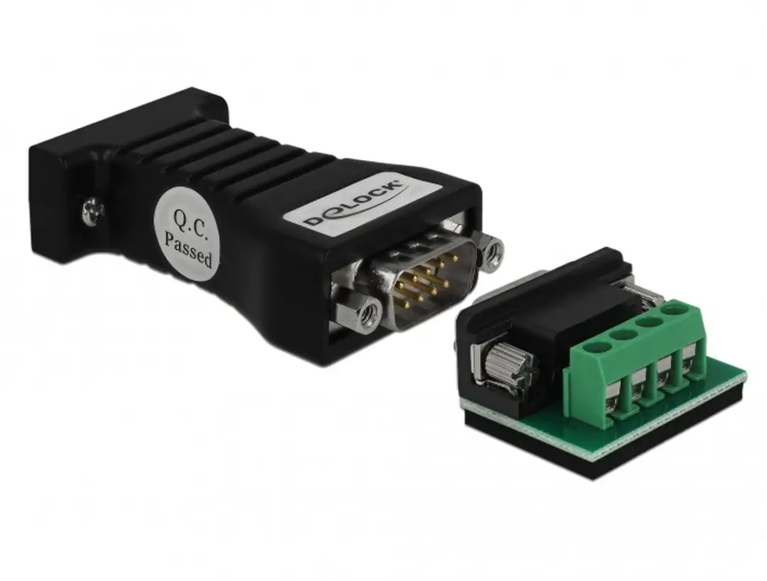 Delock RS-232 naar RS-485 Converter 62919