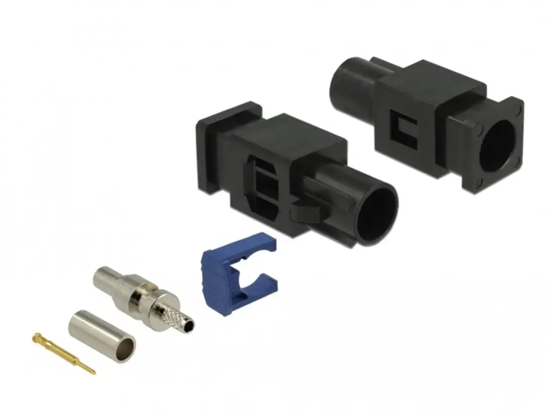 Delock FAKRA A Plug