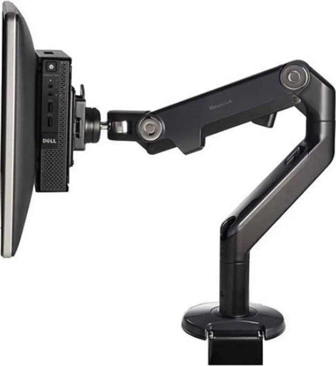 Dell OptiPlex Micro Dual VESA Mount MNT-DUL-MFF-D9