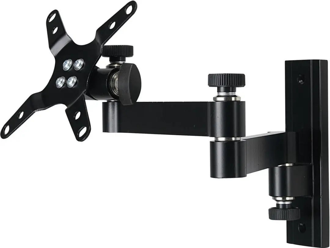SpeaKa Professional SP-6444400 Wandbeugel Monitor
