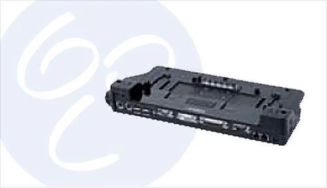 Toshiba Advanced Port Replicator III PA3474E