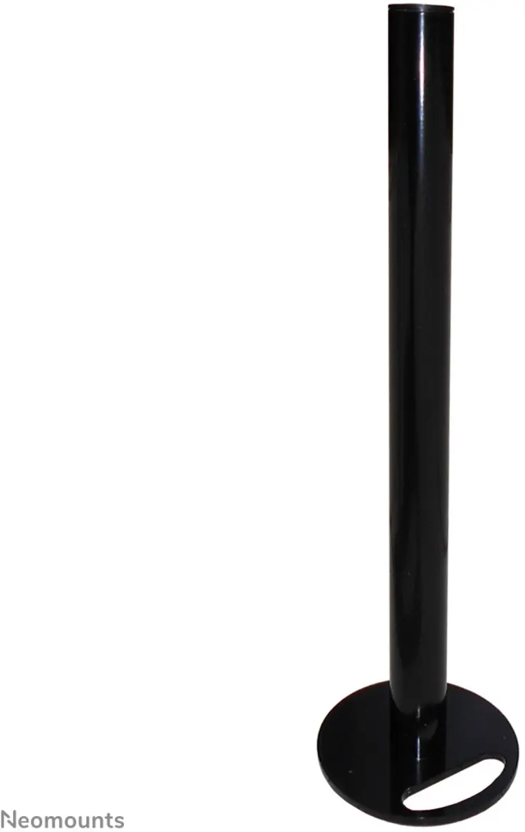 Neomounts FPMA-D960GROMMET Bureaudoorvoer Montageplaat