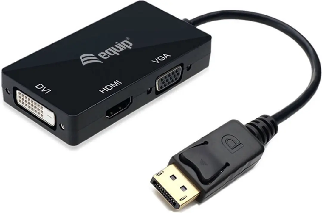 Equip 133441 Video Kabeladapter