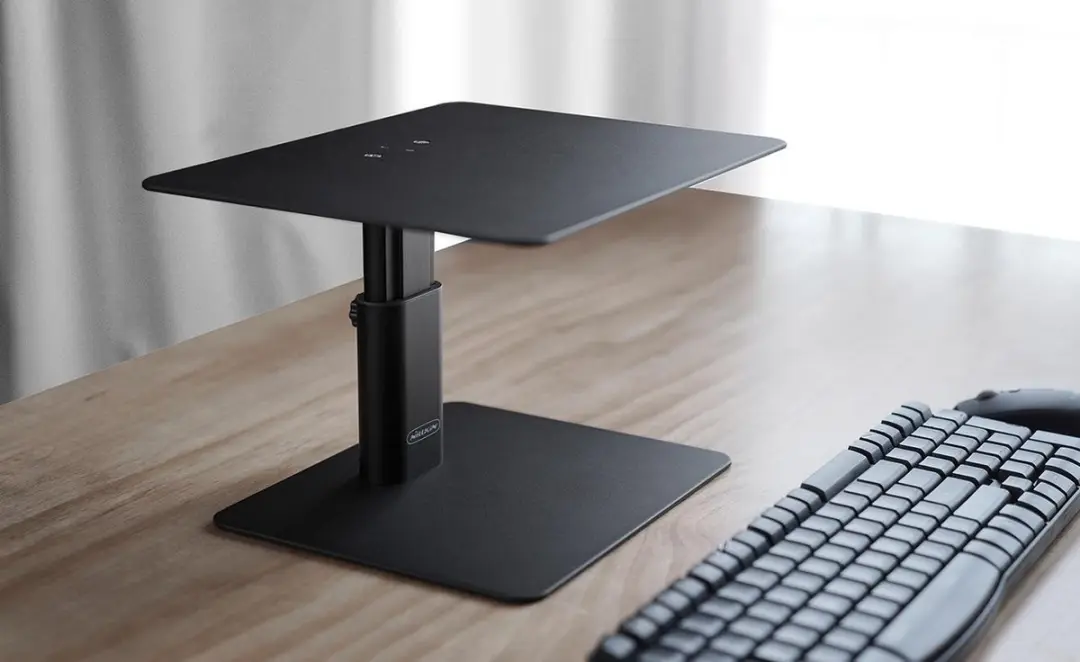 Nillkin TT-3023 Monitorstandaard - 28 Inch - Zwart