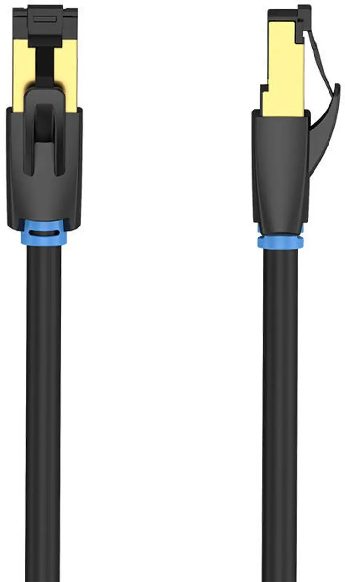 Vention Patchcord RJ45 Ethernet Kabel Cat8 SFTP 40Gbps 8m