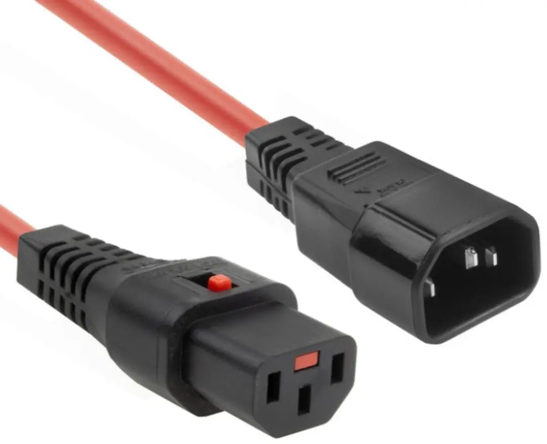 ACT PC1476 AK5194 Netsnoer C13-C14