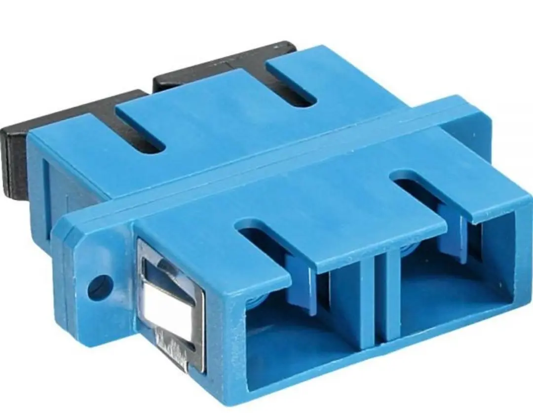 InLine 89992S SC Duplex Single Mode Inbouwkoppelstuk