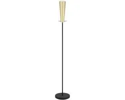 Eglo Pinto Gold Staande lamp E27