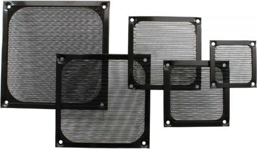 InLine 33370S Koeling Accessoire - Zwart