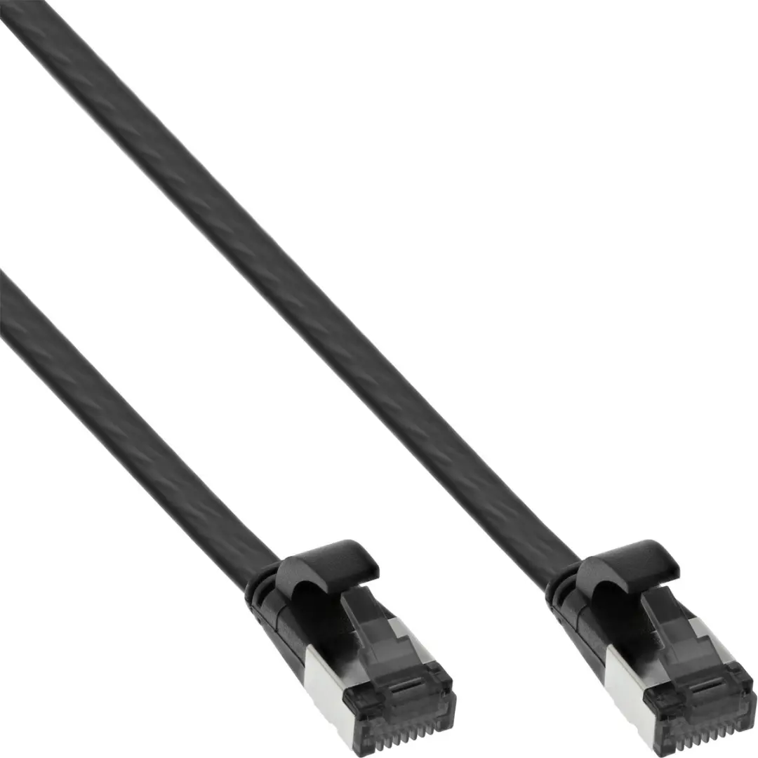 InLine U/FTP CAT8.1 Netwerkkabel 40Gbps