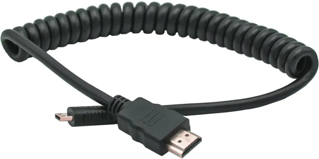 Caruba HDMI-MiniHDMI Kabel