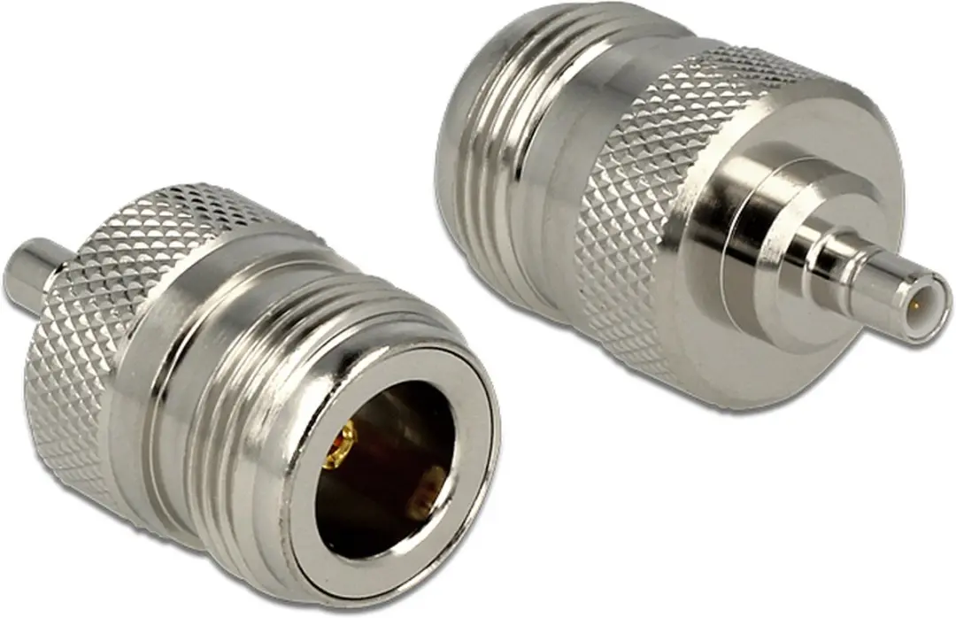 Delock 88868 Coaxconnector