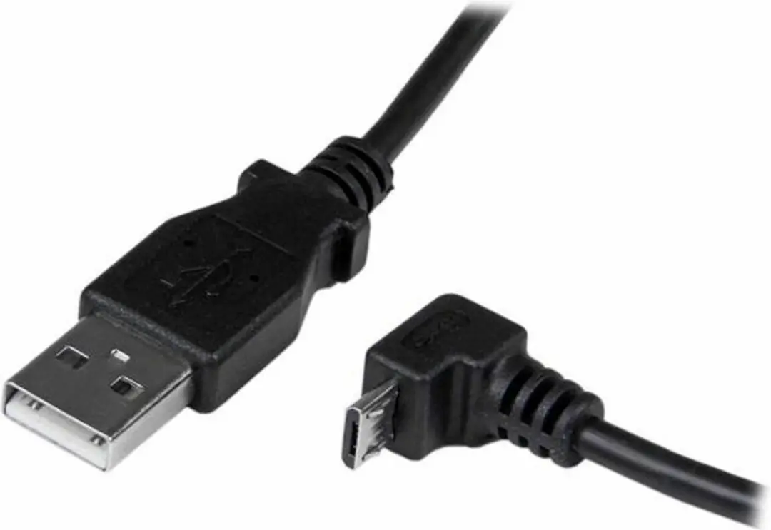 Startech USBAUB2MD Micro USB-kabel 2m