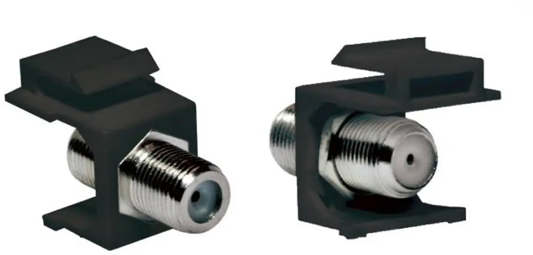 Logilink Keystone Module F (v) NK0018B - 500 Stuks