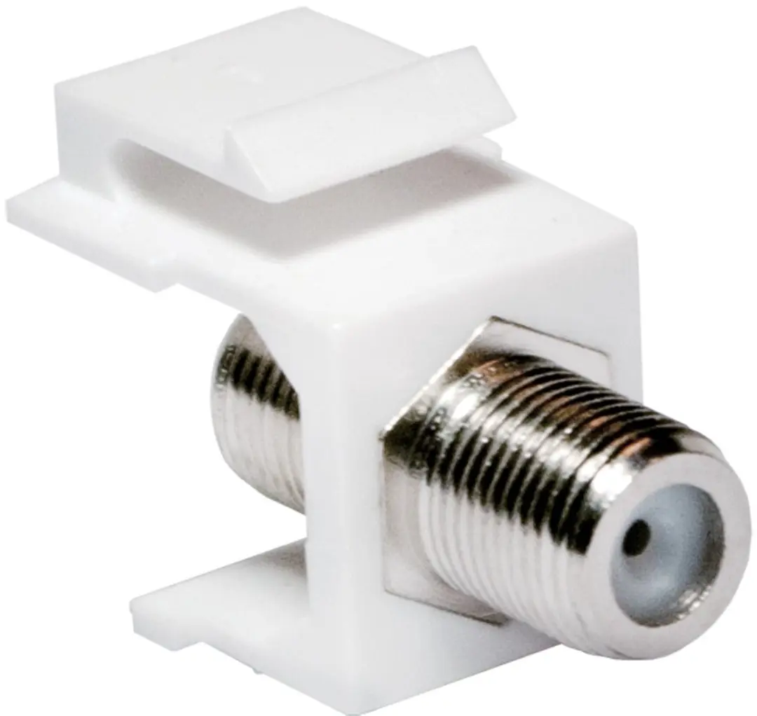 Logilink Keystone Module F (v) NK0018B - 500 Stuks