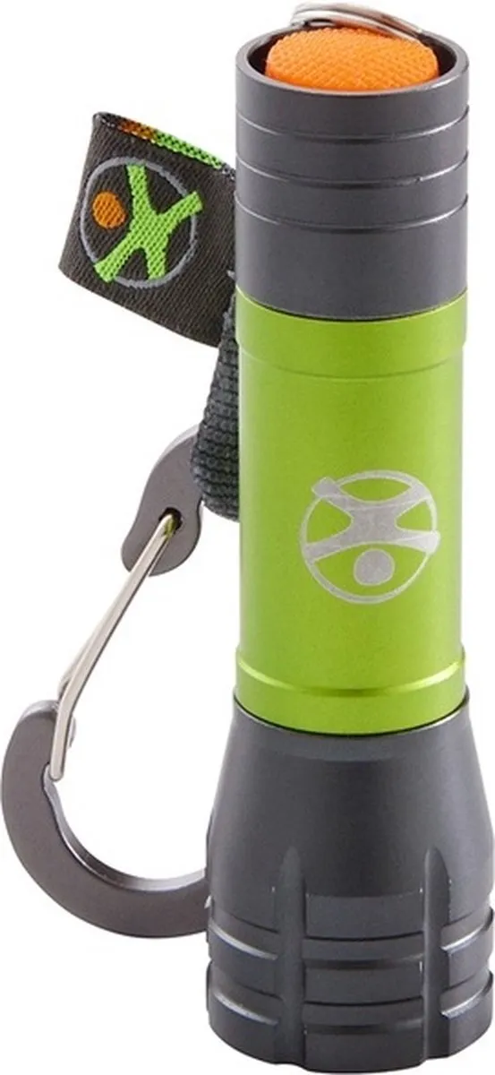 Haba Terra Kids Mini-Zaklamp - Multikleur