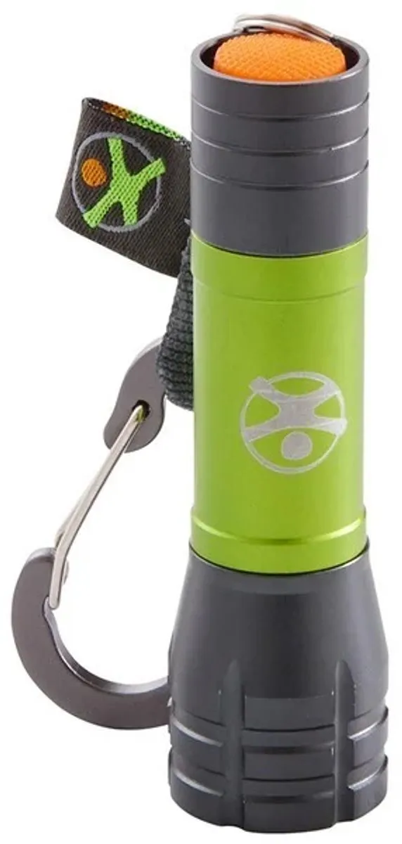 Haba Terra Kids Mini-Zaklamp - Multikleur