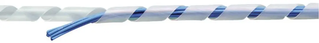 Tru Components TC-KS19203 Spiraalslang 15-50mm