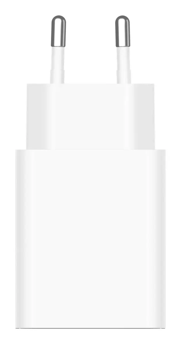 Xiaomi BHR7757EU Universele AC Auto Oplader - Wit