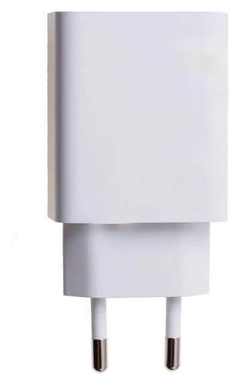 Xiaomi BHR7757EU oplader voor mobiele apparatuur Universeel Wit AC Auto