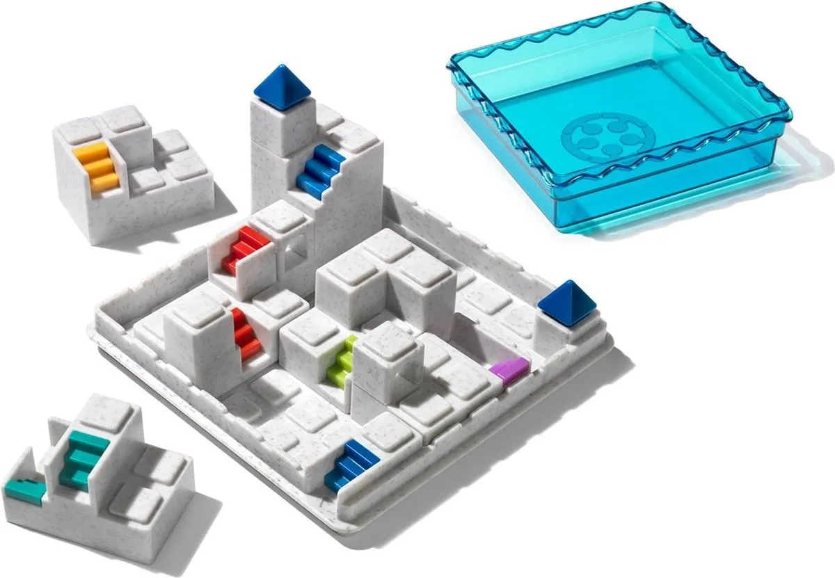 SmartGames Atlantis Escape SG 442 3D Breinbreker