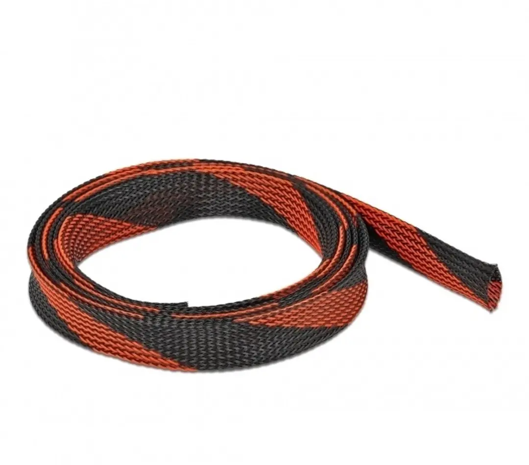 Delock Polyester Kabelsleeve 19mm