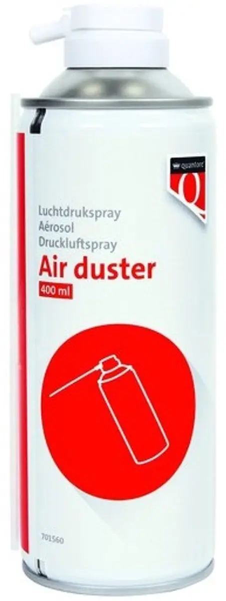 Quantore Air Duster 701560