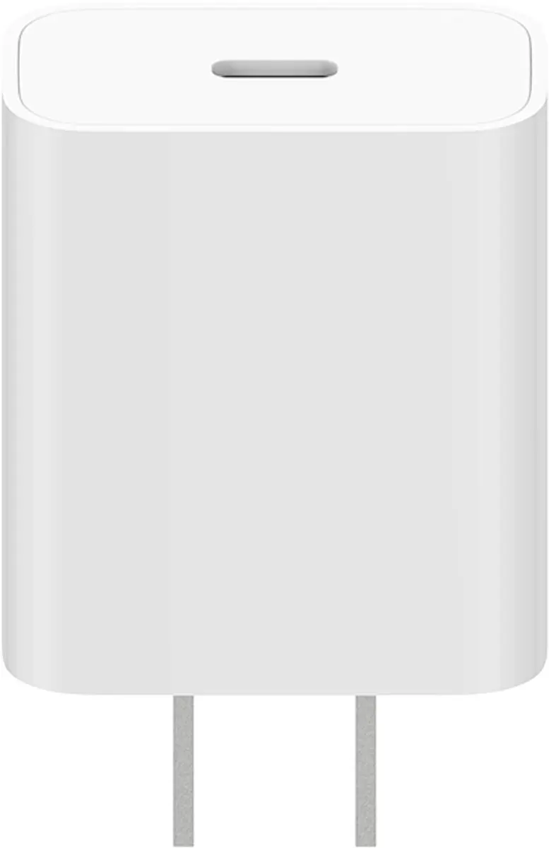 Xiaomi 20W Power Adapter Type-C AD201EU - Wit