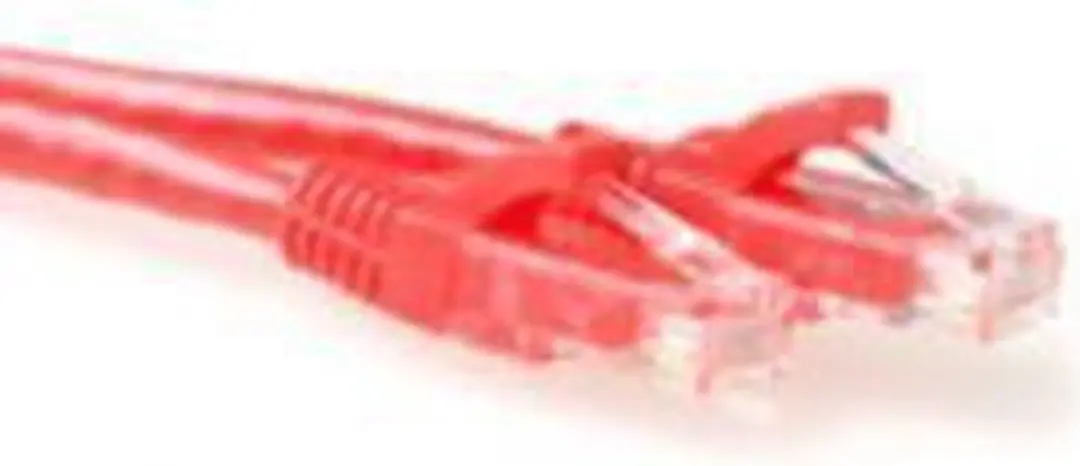 ACT IB1251 - Rood