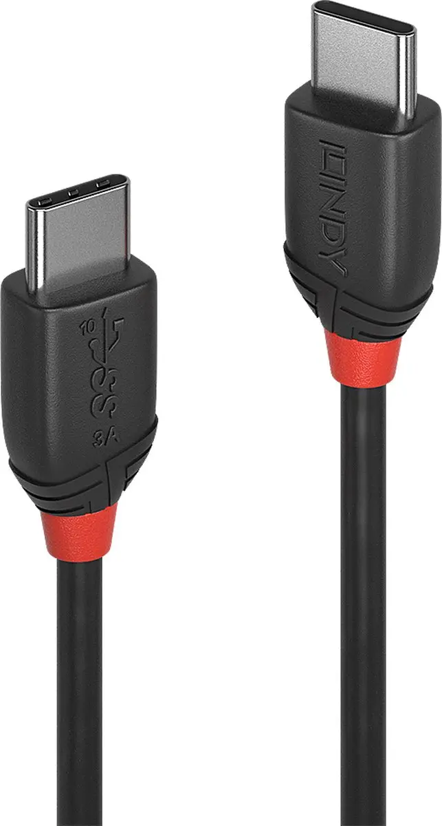Lindy 36906 USB-C Kabel 1m