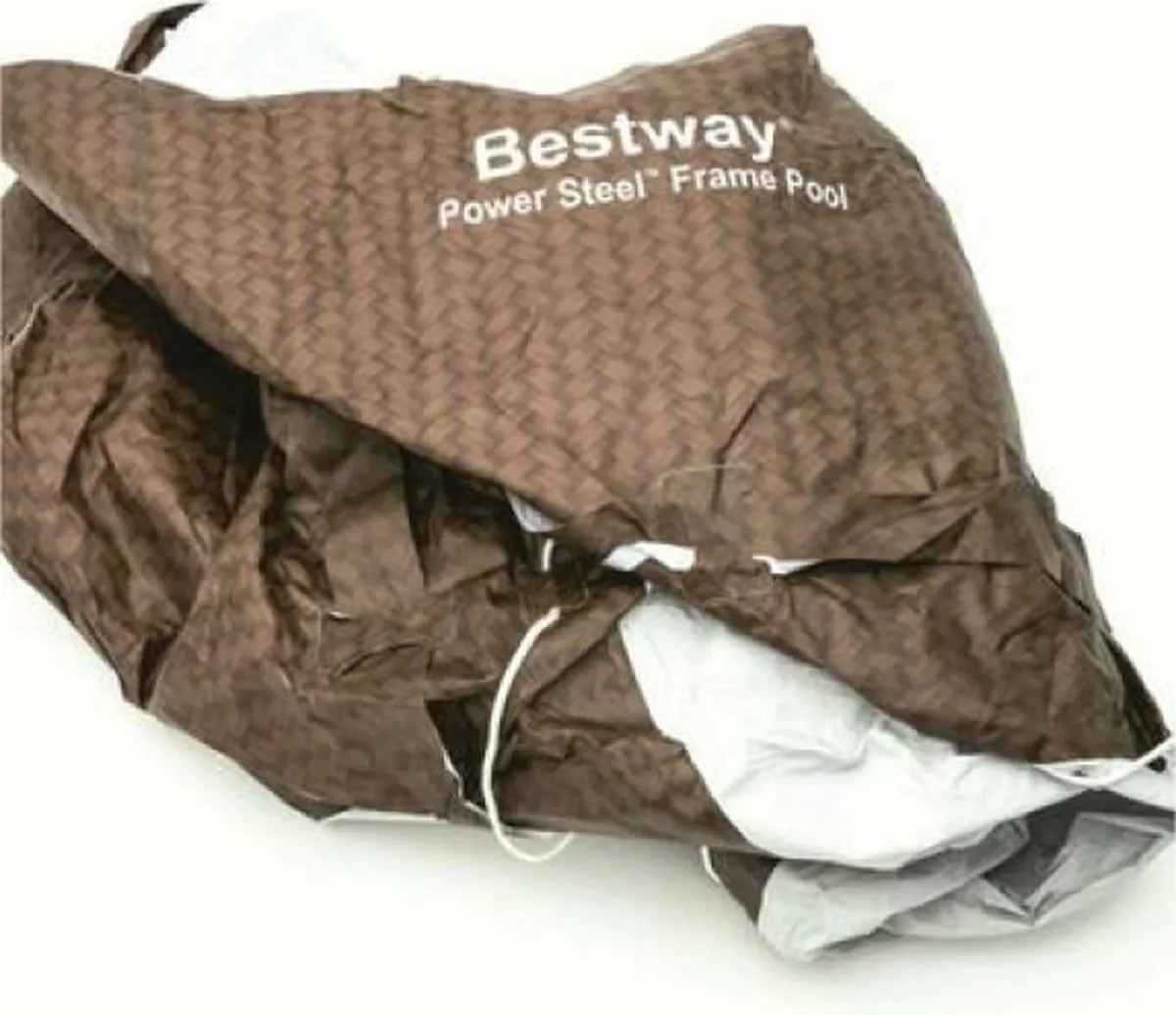 Bestway Power Steel Swim Vista Series Zwembad Liner Ø549cm
