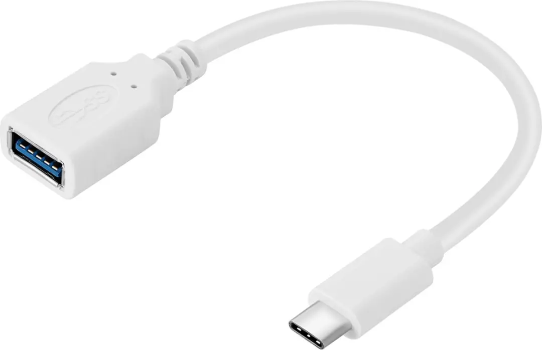 Sandberg 136-05 USB-C naar USB 3.0 Converter
