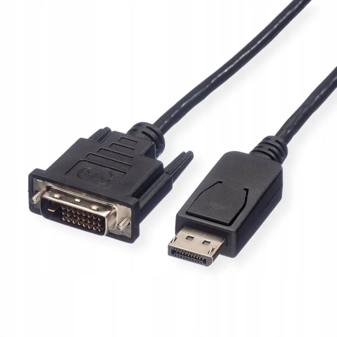 Roline DisplayPort naar DVI Kabel 24+1