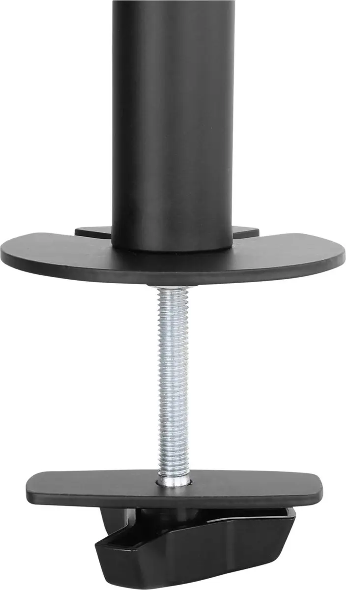 SpeaKa Professional SP-MM-302 Monitorbeugel 2x 32" - Zwart