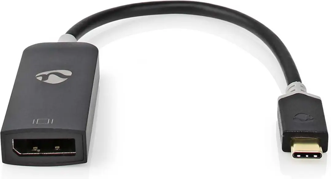 Nedis USB-C naar DisplayPort Adapter CCBW64352AT02