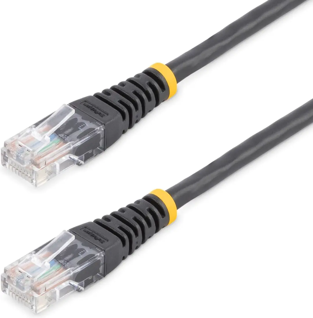 Startech Cat5e UTP Netwerkkabel 15m