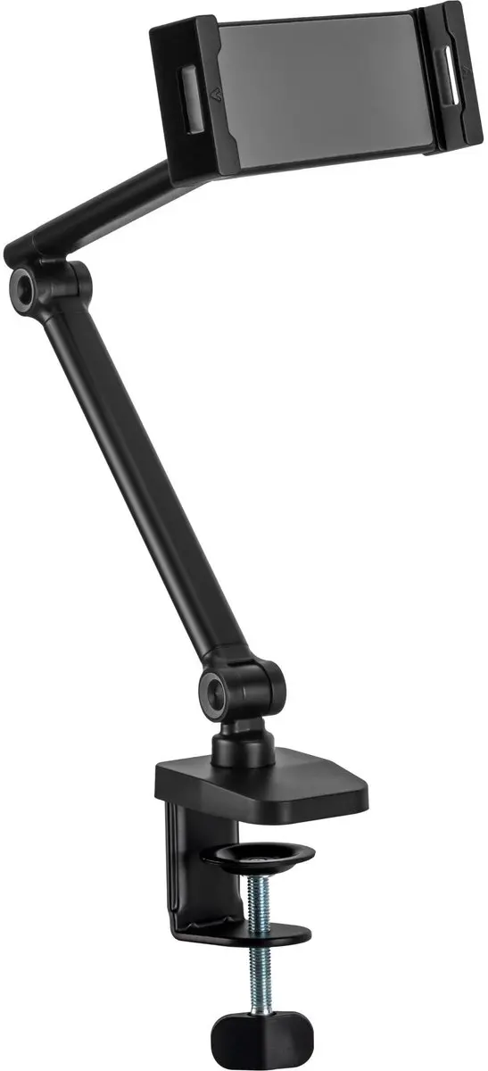 InLine Tablet Bureaubeugel 55721S