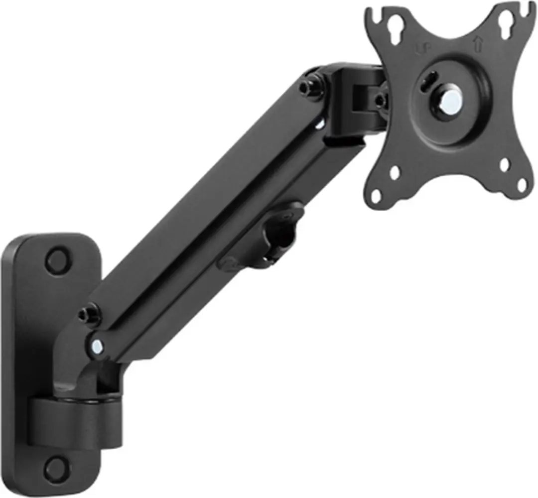 Gembird MA-WA1-01 Wandmontage Monitorarm 17-27"