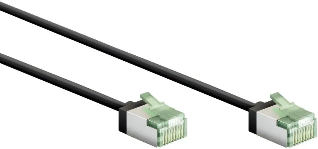 Goobay FTP CAT8.1 Netwerkkabel KD24314