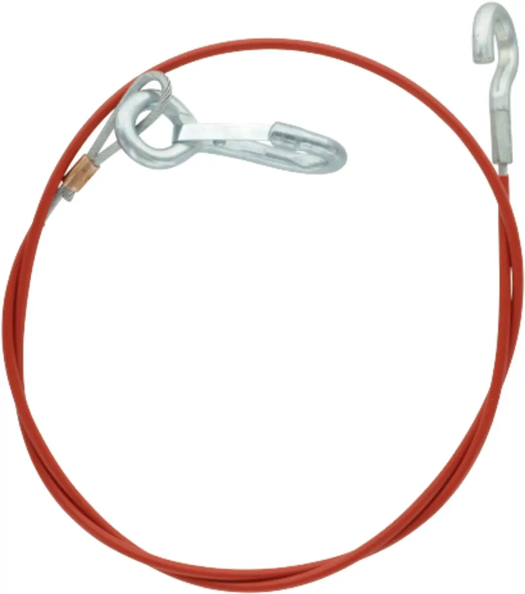 AL-KO 368805 Beveiligingskabel 0,95m