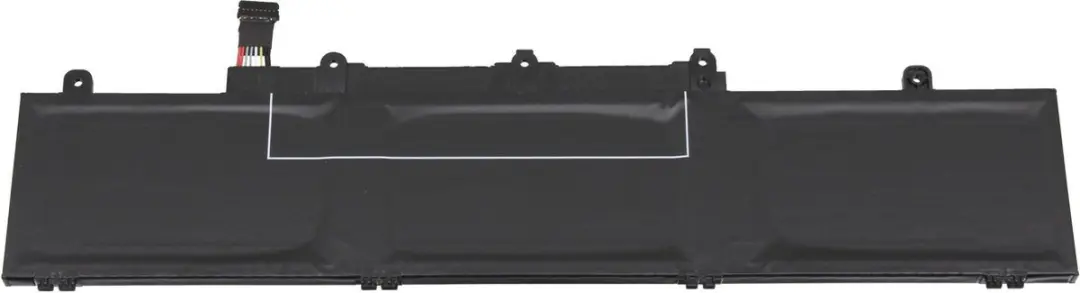 Lenovo L20C3PD4 Batterij - 57Wh