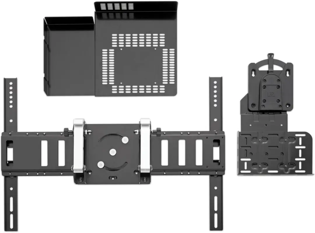 HP DSD Security WB976AA Wandmontage