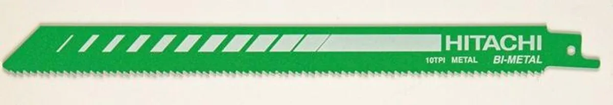 Hikoki Rd40B Schrobzaagblad - 200 Stuks - afbeelding 2 van 3