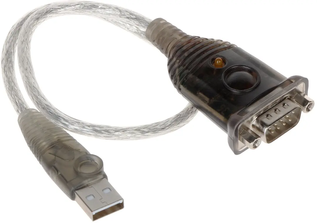 Aten UC-232A USB naar RS-232 Converter